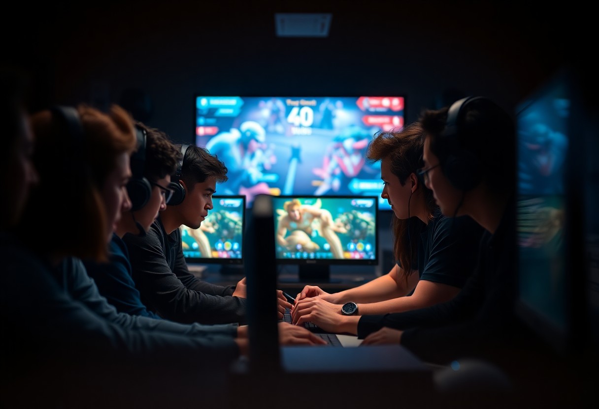 Kako MMO igre razvijaju liderske veštine i timsku odgovornost kod igrača