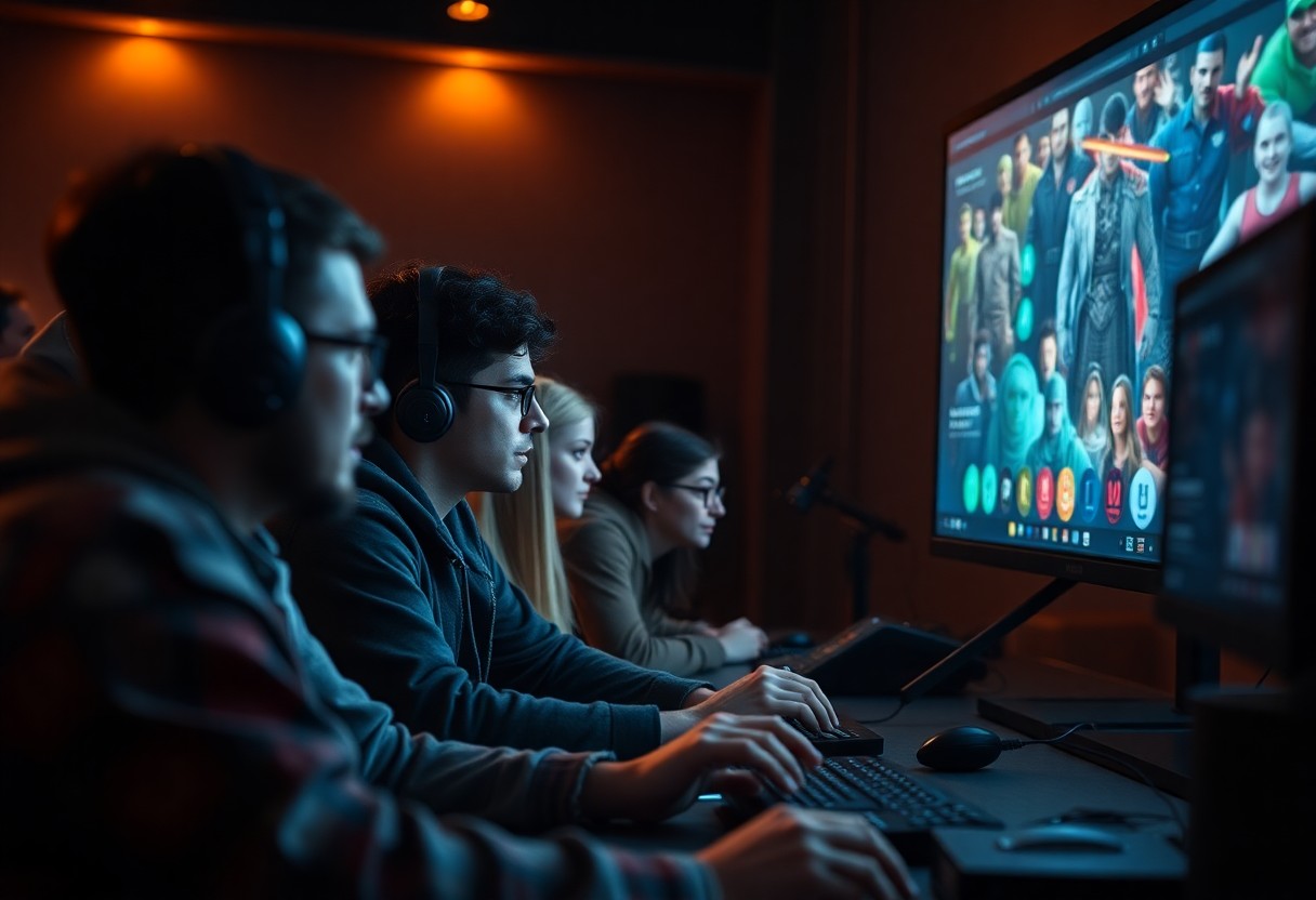 Da li MMO igre mogu da razviju empatiju kod igrača?