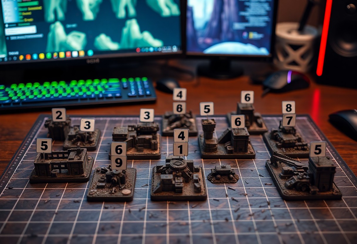 Top 10 Gre&scaron;aka Koje Igrači Prave Pri Gradnji Odbrane U MMO Igrama